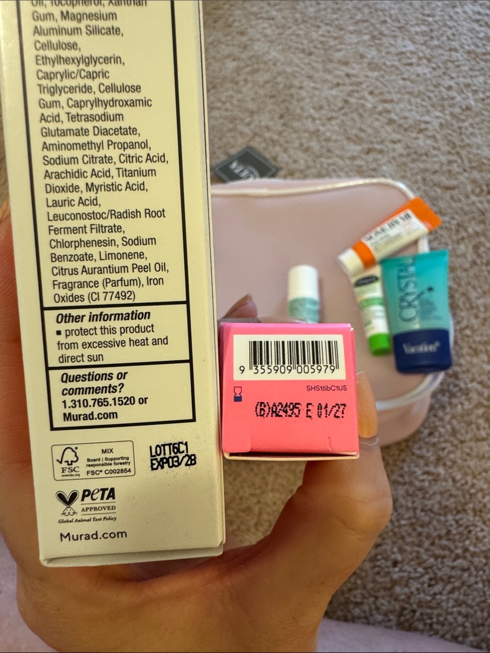 Sunscreen bundle! - Picture 6 of 16